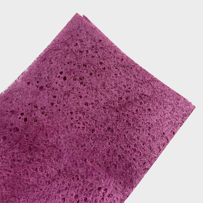 Papier d'emballage givré et imperméable pour fleurs coréennes 