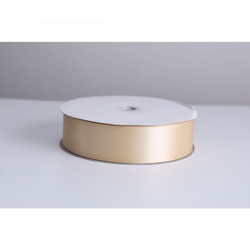 Fabric Decorative Ribbon, 1.6 Inch × 100 Yards