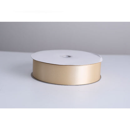 Fabric Decorative Ribbon, 1.6 Inch × 100 Yards