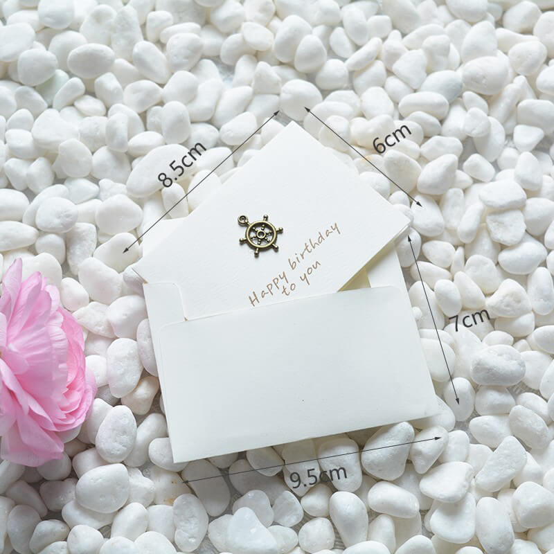 Creative Greeting Card