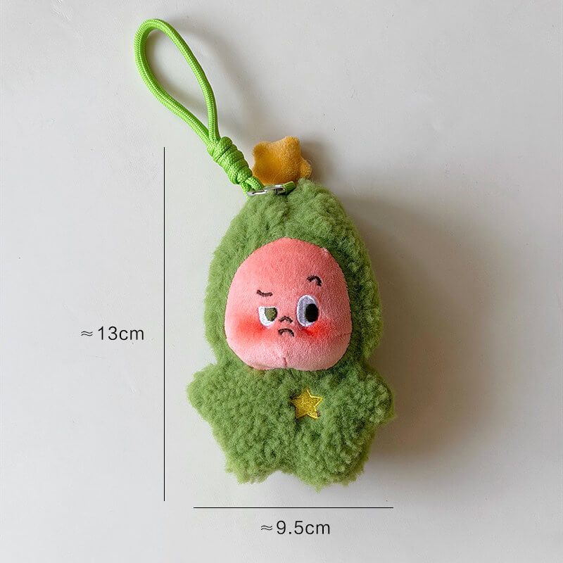 Papier d'emballage givré et imperméable pour fleurs coréennes 