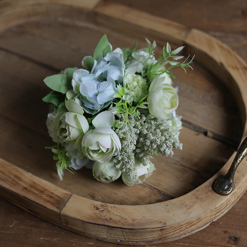 Ceramic Small Flower Tray