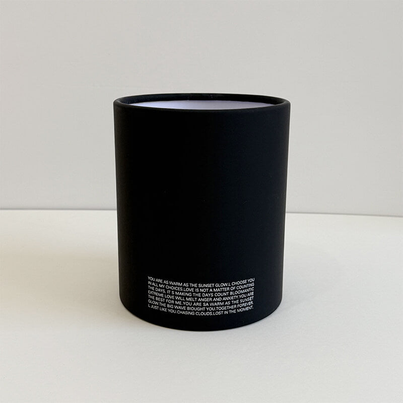 Scrub Skin Hug Flower Box,  5.9x6.7 Inch