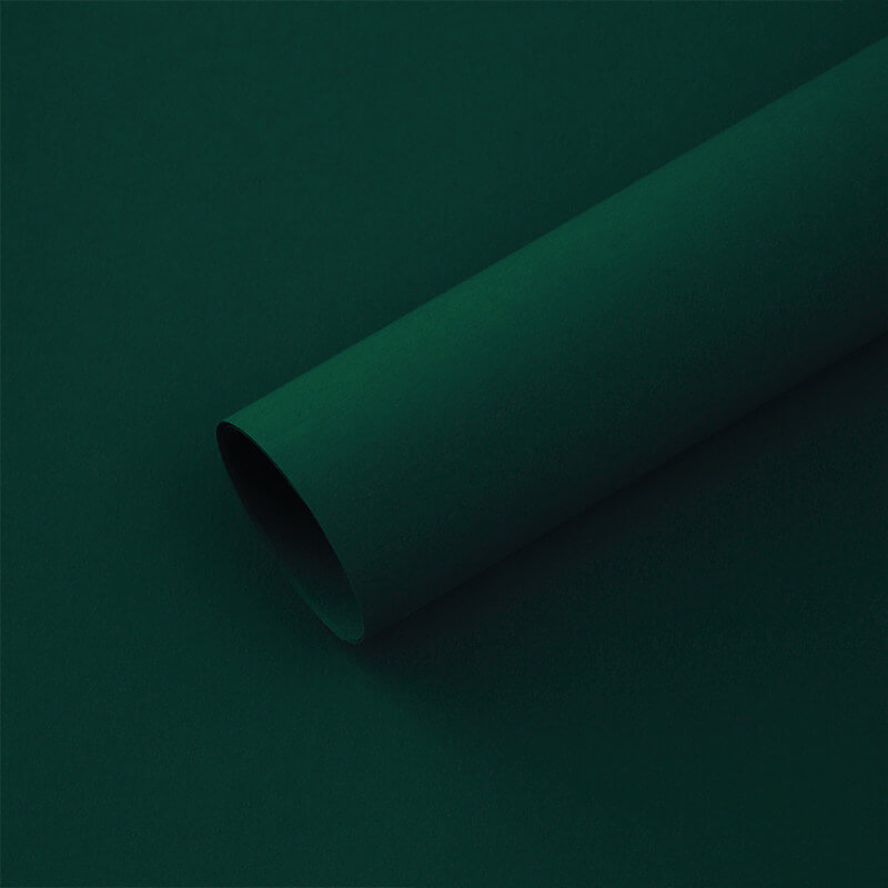 Cardstock Flower Wrapping Paper