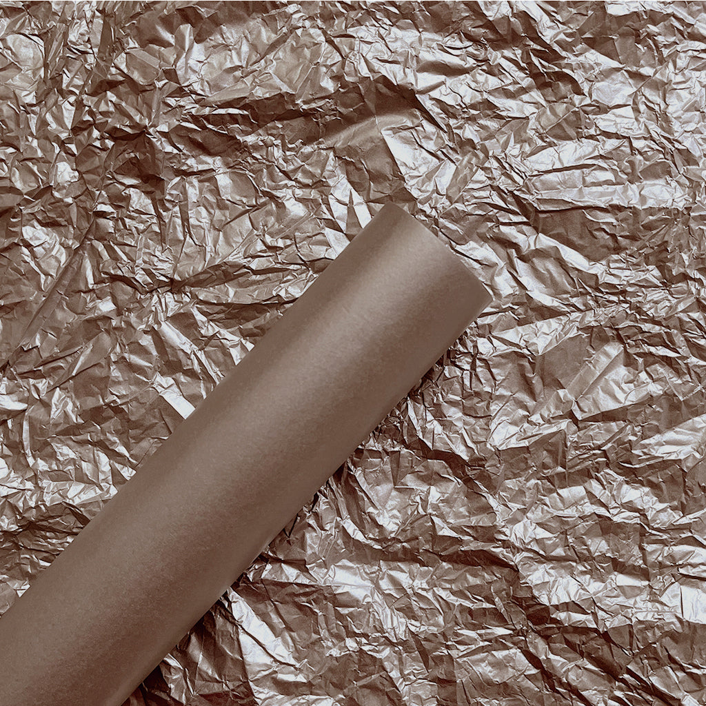 Pearlescent Waterproof Tissue Paper