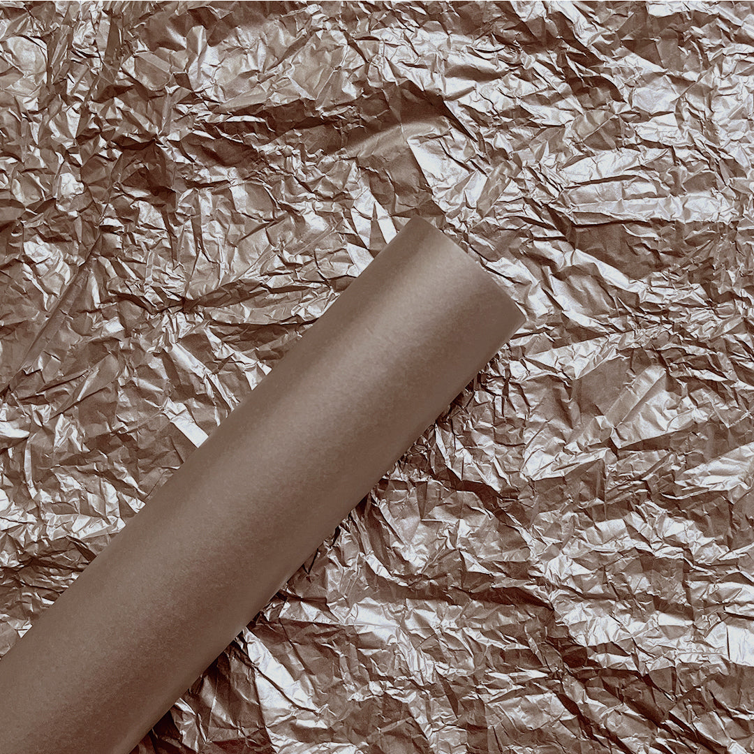 Pearlescent Waterproof Tissue Paper