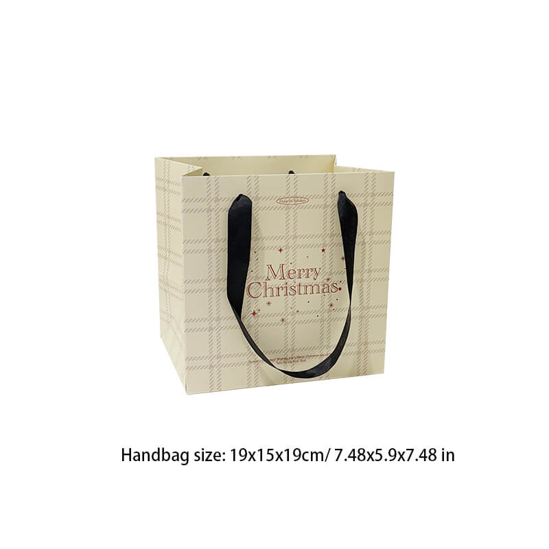 Merry Christmas Boxes DIY Kit