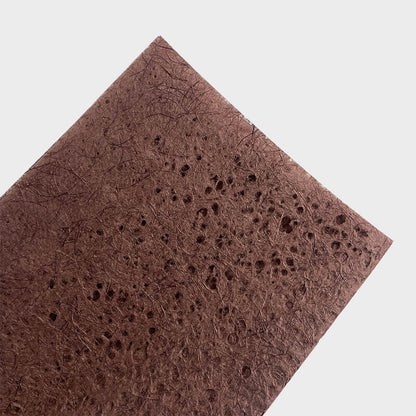 Papier d'emballage givré et imperméable pour fleurs coréennes 