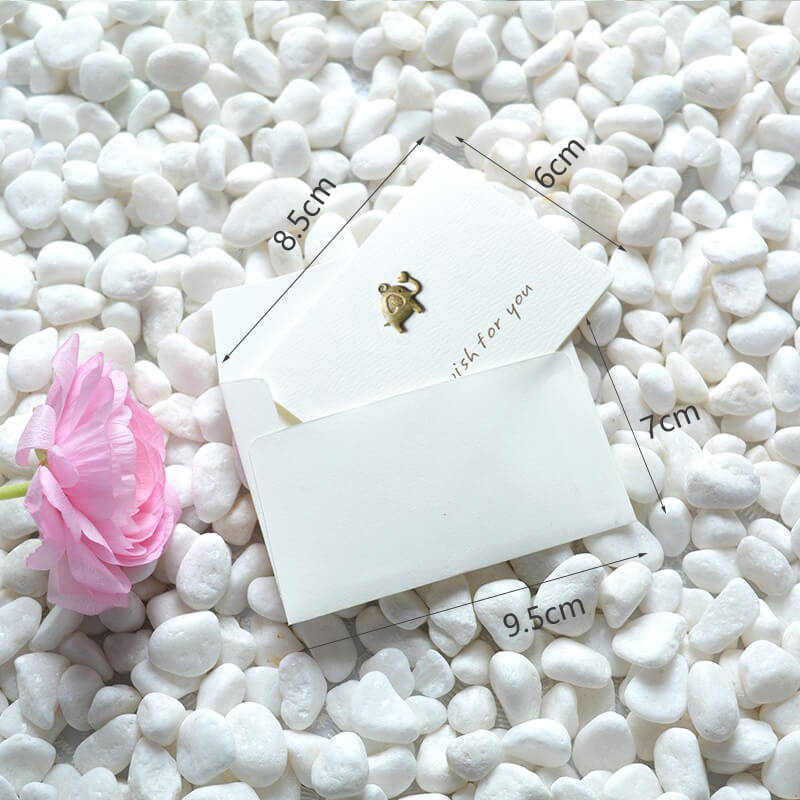 Creative Greeting Card