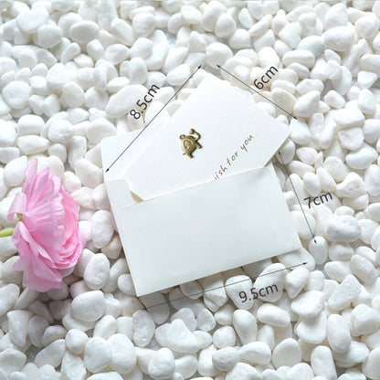 Creative Greeting Card