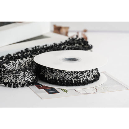 Bouquet Ribbon, 3 cm × 4.5 Yards