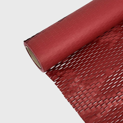 Papier d'emballage givré et imperméable pour fleurs coréennes 