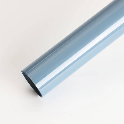 Jelly Film Waterproof Wrapping Paper, 22 Inch × 10 Yards