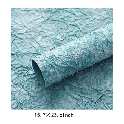 High quality Wrapping Paper, 23.6 × 15.7 Inch, 5 Sheets