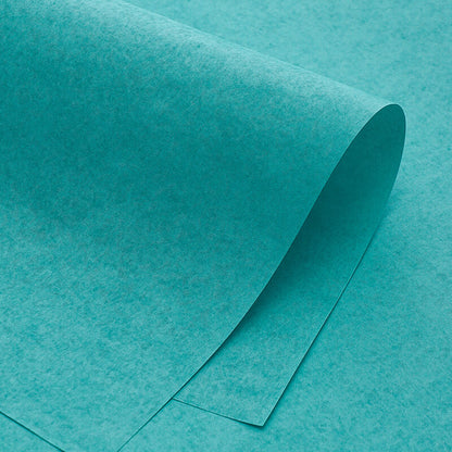 Boîte à fleurs ronde en velours 