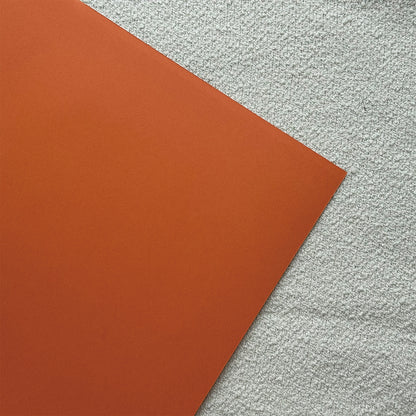 Papier d'emballage givré et imperméable pour fleurs coréennes 