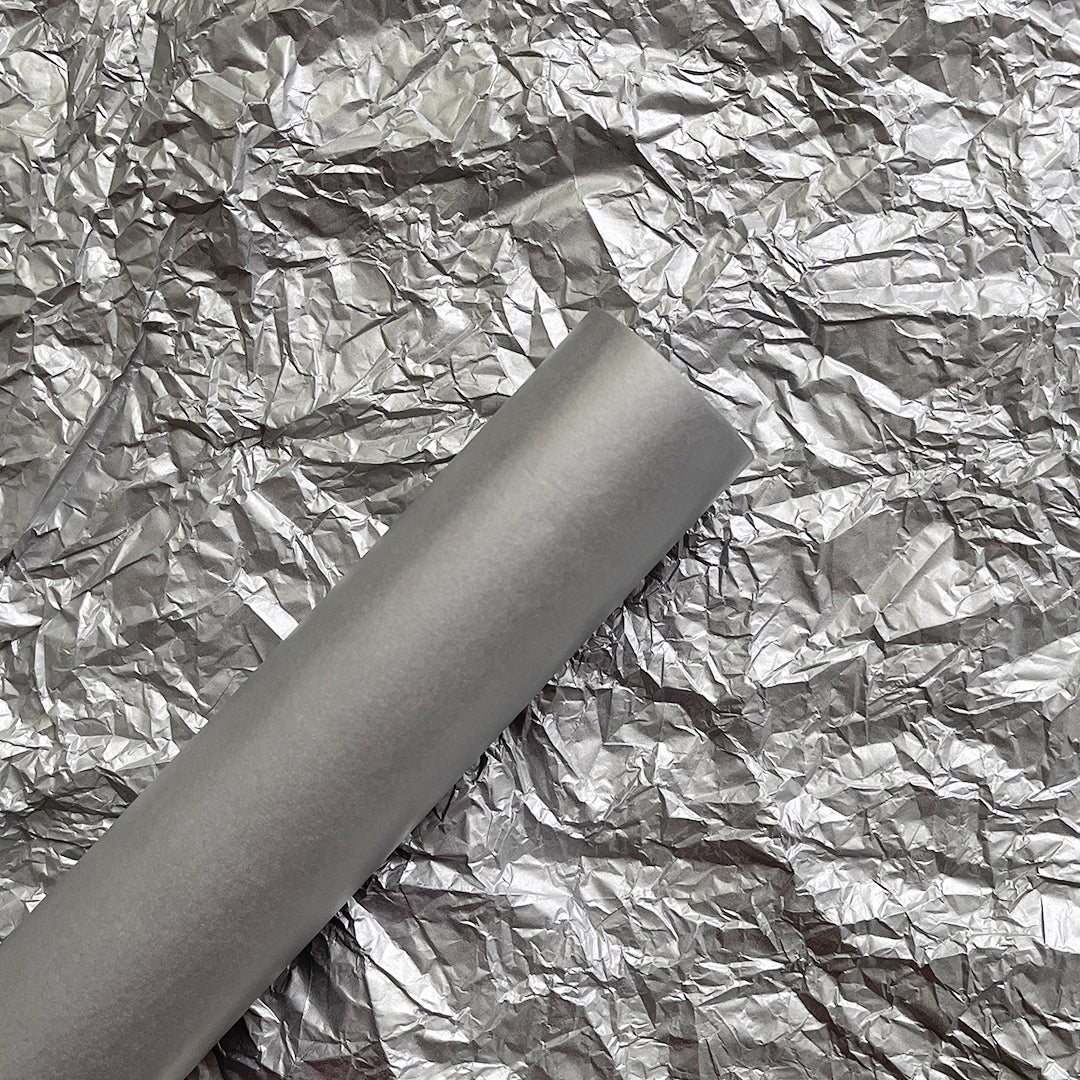 Pearlescent Waterproof Tissue Paper