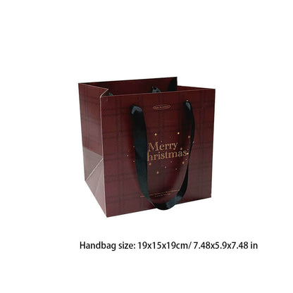 Merry Christmas Boxes DIY Kit