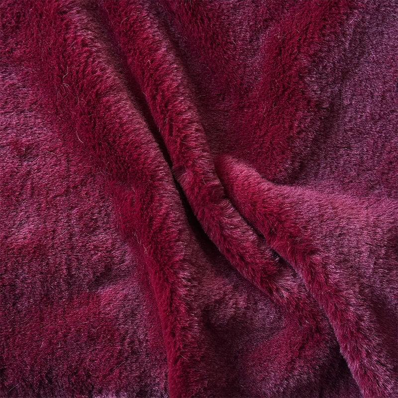 Plush Fabric Bouquet