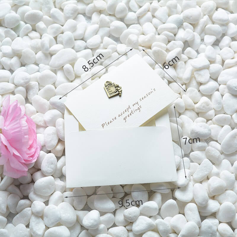 Creative Greeting Card