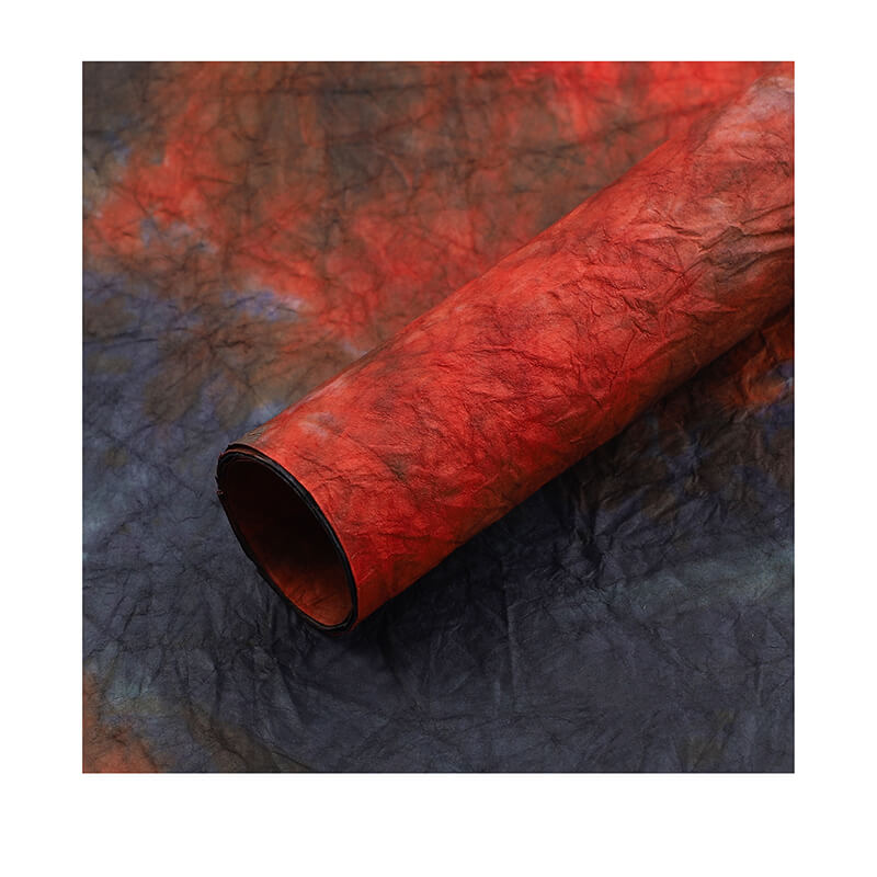 High-Quality Ink Stone Texture Wrapping Paper