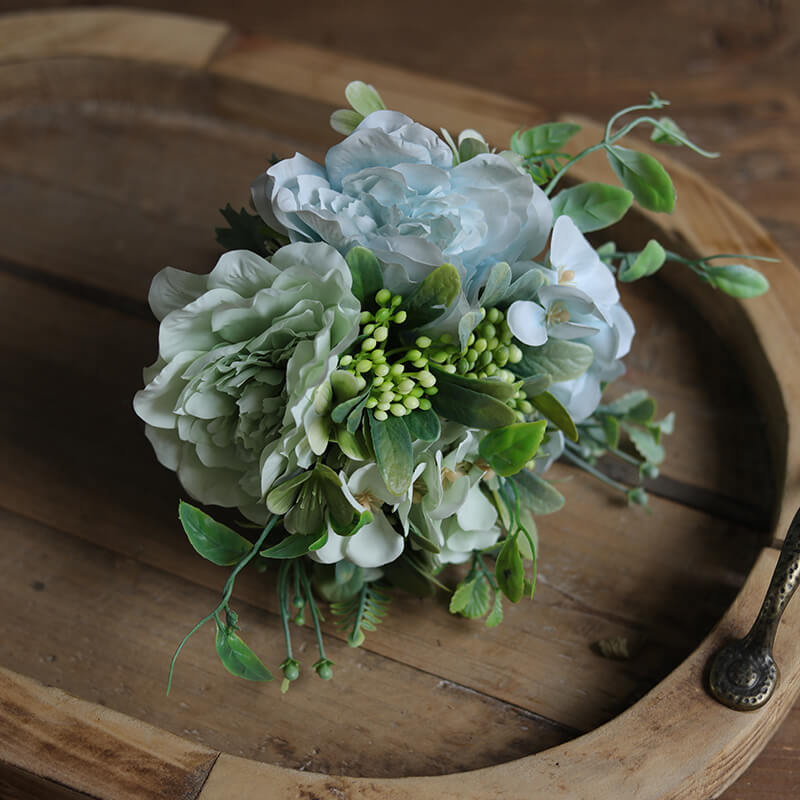 Ceramic Small Flower Tray