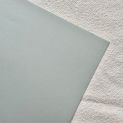 Papier d'emballage givré et imperméable pour fleurs coréennes 