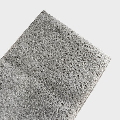 Papier d'emballage givré et imperméable pour fleurs coréennes 