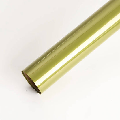 Jelly Film Waterproof Wrapping Paper, 22 Inch × 10 Yards