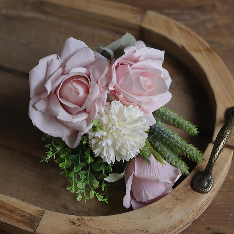 Ceramic Small Flower Tray