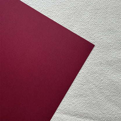 Papier d'emballage givré et imperméable pour fleurs coréennes 