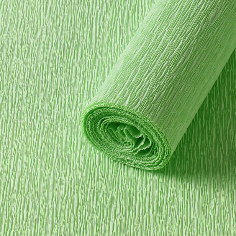 Crepe Paper Roll