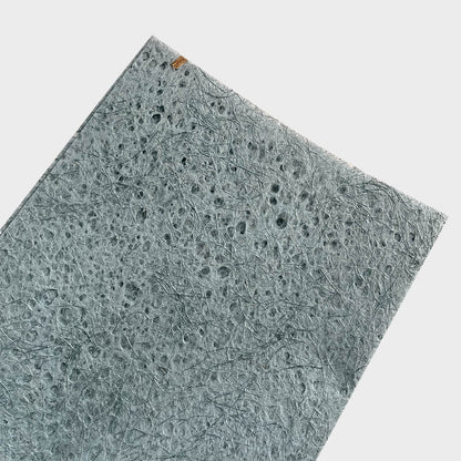 Papier d'emballage givré et imperméable pour fleurs coréennes 