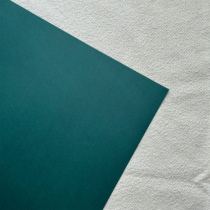 Papier d'emballage givré et imperméable pour fleurs coréennes 