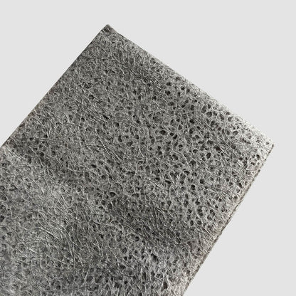 Papier d'emballage givré et imperméable pour fleurs coréennes 