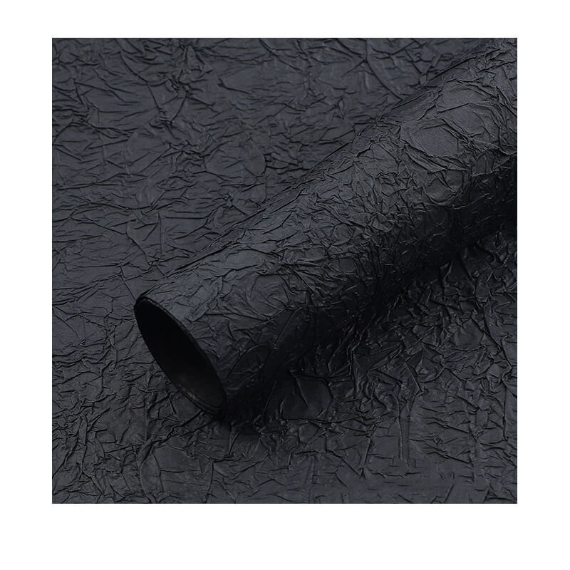 High-Quality Flower Wrapping Paper