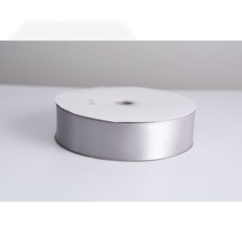 Fabric Decorative Ribbon, 1.6 Inch × 100 Yards