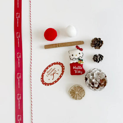 Merry Christmas Boxes DIY Kit