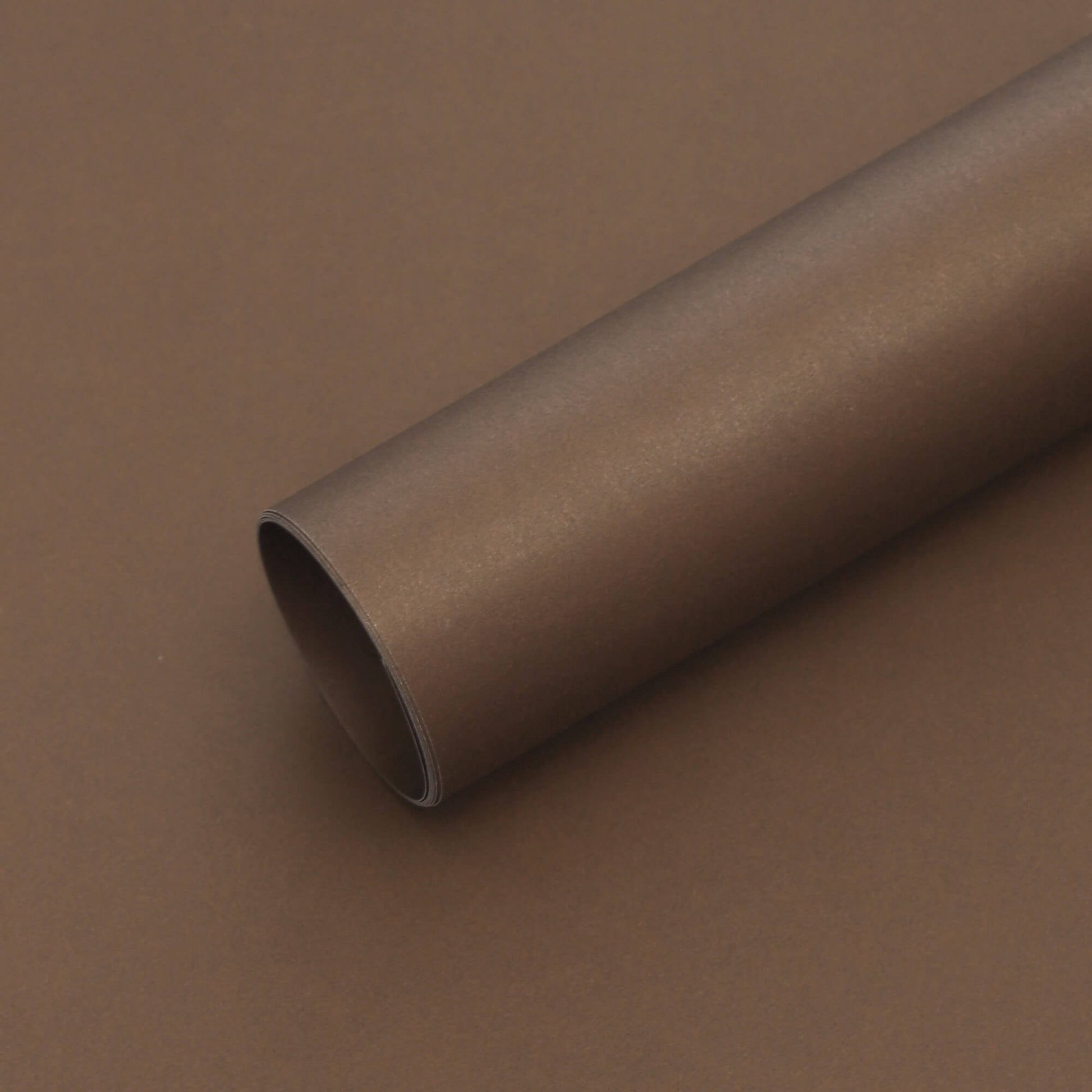 Cardstock Flower Wrapping Paper