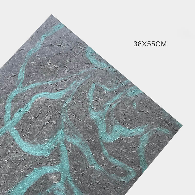 Floral Wrapping Paper