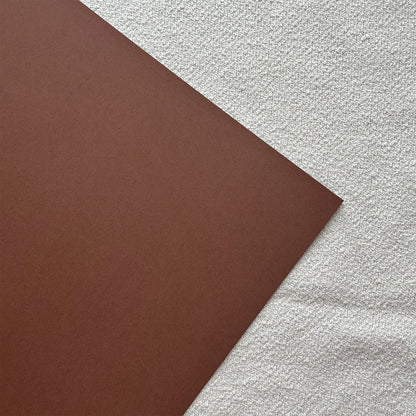 Papier d'emballage givré et imperméable pour fleurs coréennes 