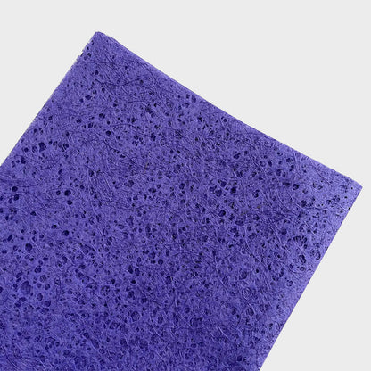 Papier d'emballage givré et imperméable pour fleurs coréennes 