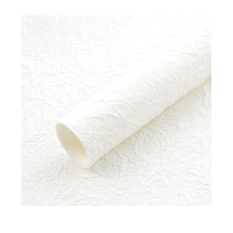 High-Quality Flower Wrapping Paper