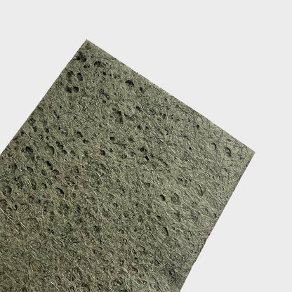 Papier d'emballage givré et imperméable pour fleurs coréennes 