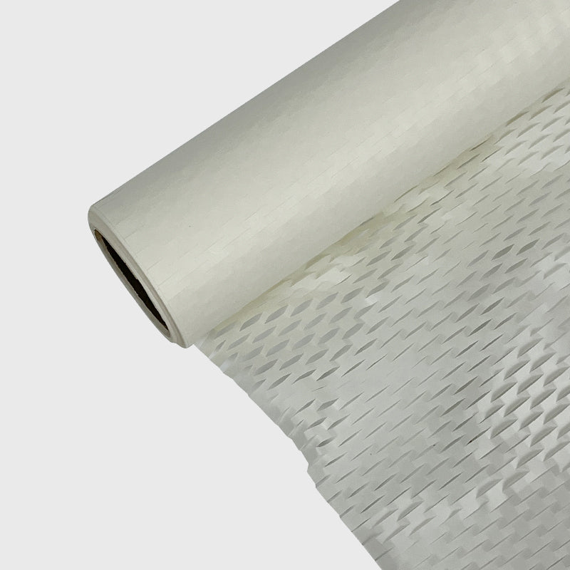 Mesh Florist Bouquet Wrap