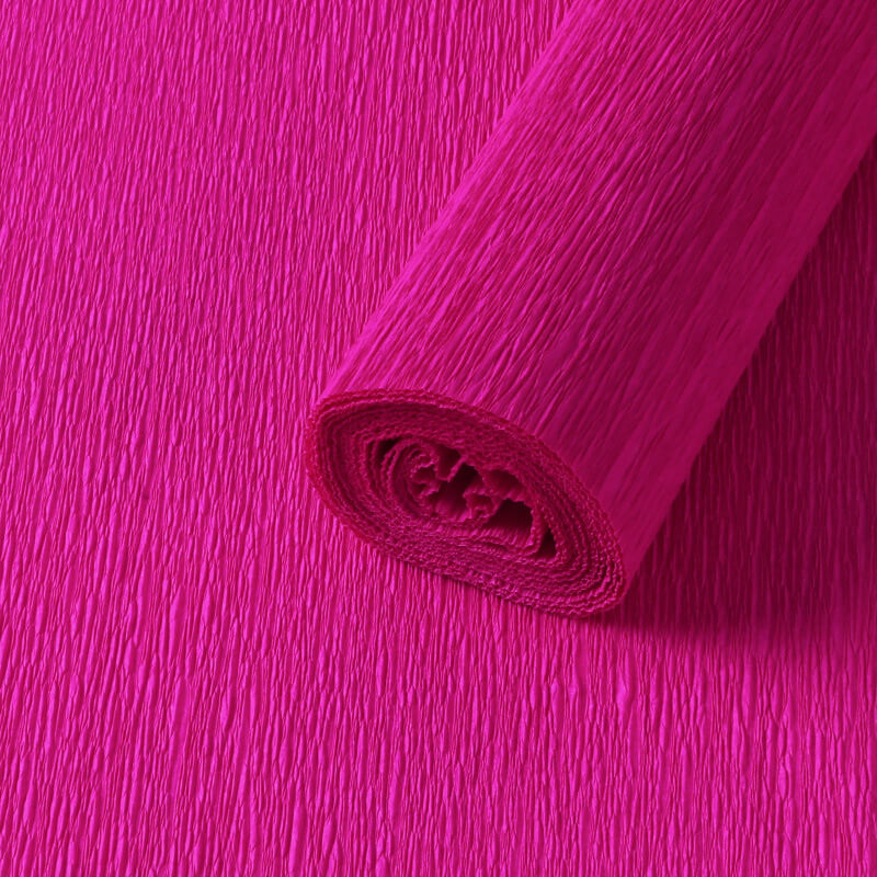 Crepe Paper Roll