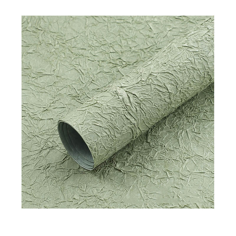 High-Quality Ink Stone Texture Wrapping Paper