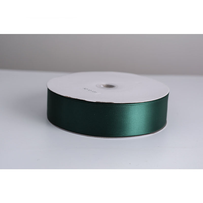 Fabric Decorative Ribbon, 1.6 Inch × 100 Yards