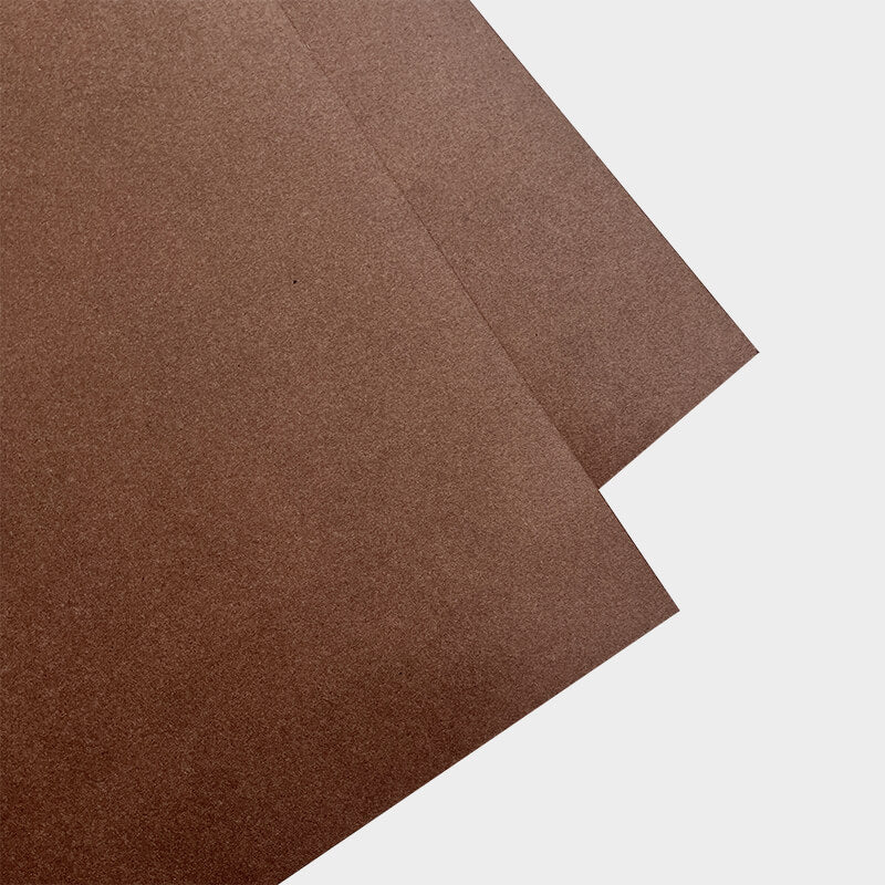 Stiff Flower Wrapping Paper, 16.9''x22.8'', 10 Sheets