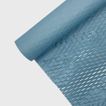 Papier d'emballage givré et imperméable pour fleurs coréennes 